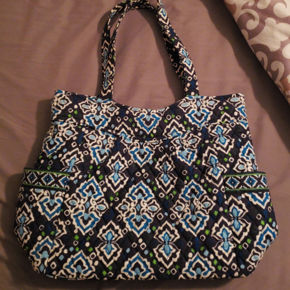Vera Bradley bag